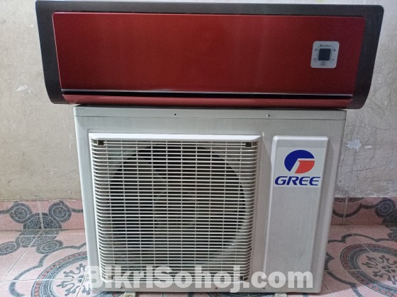 Gree ac 1.5 ton